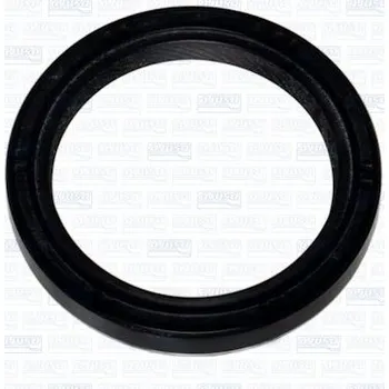 Těsnění motoru Těsnicí kroužek hřídele, klikový hřídel AJUSA 15021100