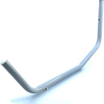 Řídítka (rukojet) Oleo-Mac Sparta 25, Sparta 250, Sparta 37, 370, 40, 44, 440,725S, 725T,727, 730, 733, 735, 740 nahrazuje 4174187DR