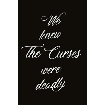 Curses - Eve, Laure (Author)