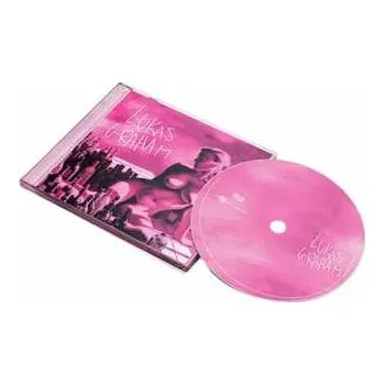 Zahraniční hudba CD Lukas Graham: 4 (The Pink Album) LTD 2023 The Pink Album Limitierte Erstauflage Limited Edition