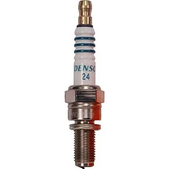 Elektroinstalace pro motocykl Svíčka DENSO iridiová HONDA CRF 250 X rok 07-18