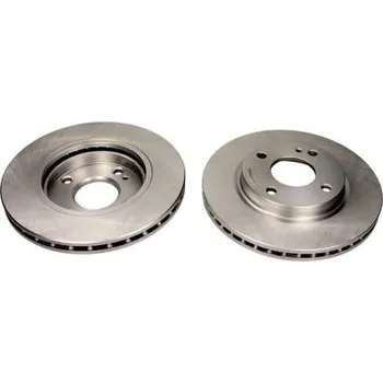 Brzdový kotouč Brzdový kotouč QUARO QD1867