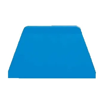 Kuchyňská stěrka SCHNEIDER Cukrářská karta 221 x 130 mm, modrá