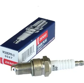 Motodíl Svíčka DENSO standard YAMAHA XV 535 Virago rok 97-03