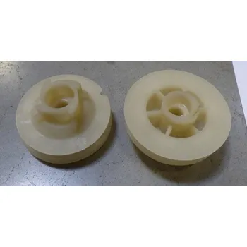 Pojezdové kolečko NAVÍJECÍ KOLEČKO pro OLEOMAC 136, 140, 936, 940 - kvalitní náhrada