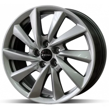 Alu kolo Ronal R70 PS 9x18 5x114 ET35