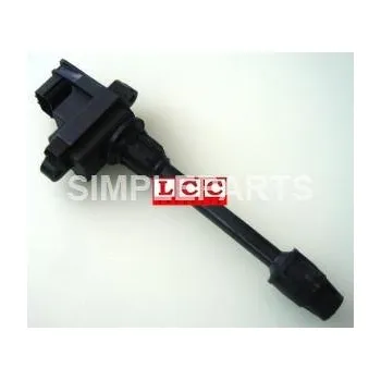 Zapalovací cívka Zapalovací cívka, 2244831U01, LCC PRODUCTS, LCC2053