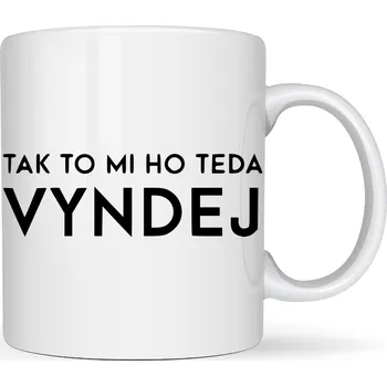 Hrneček - Tak to mi ho teda vyndej