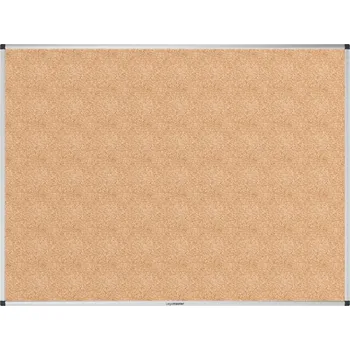 Kancelářský nábytek Legamaster Korková nástěnka UNITE 90x120 cm LEG-7143154