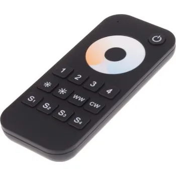 Ovladač světel Ovladač dimLED OVM CCT 4KRM - Ovladač dimLED OVM CCT 4KRM