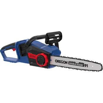 Motorová pila GÜDE KS 36-0 58435 bez aku