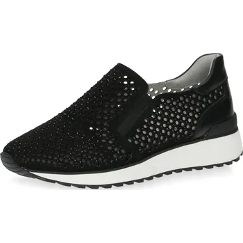 Dámské lodičky Caprice dámské tenisky 9-24503-20 Barva: černá, Velikost: 41