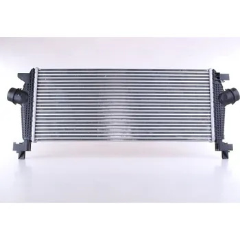 Chladič motoru Chladič turba NISSENS 96547