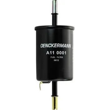 Autodíl Palivový filtr DENCKERMANN A110001