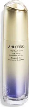 Pleťové sérum Shiseido Vital Perfection Liftdefine Radiance Serum