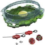 Hasbro BeyBlade Burst Quad F4694
