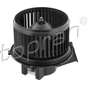 Klimatizace automobilu vnitřní ventilátor TOPRAN 724 021