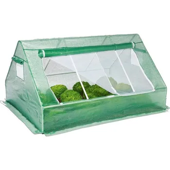 Fóliovník Foliovník na zeleninu 180x140 (Zahradní foliovník na zeleninu)