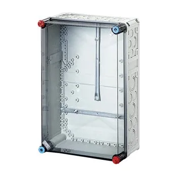 Rozvaděč Skříň HENSEL Mi 2300 elektroměrová vel. MI 2300