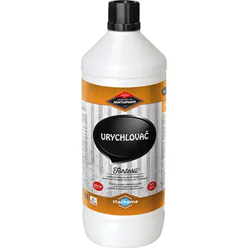 Přísada a plastifikátor FORTESIL urychlovač (5 l / 1ks)