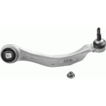 Zavěšení kol Řídicí páka, zavěšení kol LEMFÖRDER 36209 01