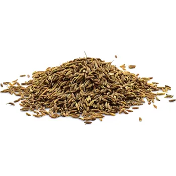 Koření FromNature Fenykl plod hořký - celý Množství: 50g