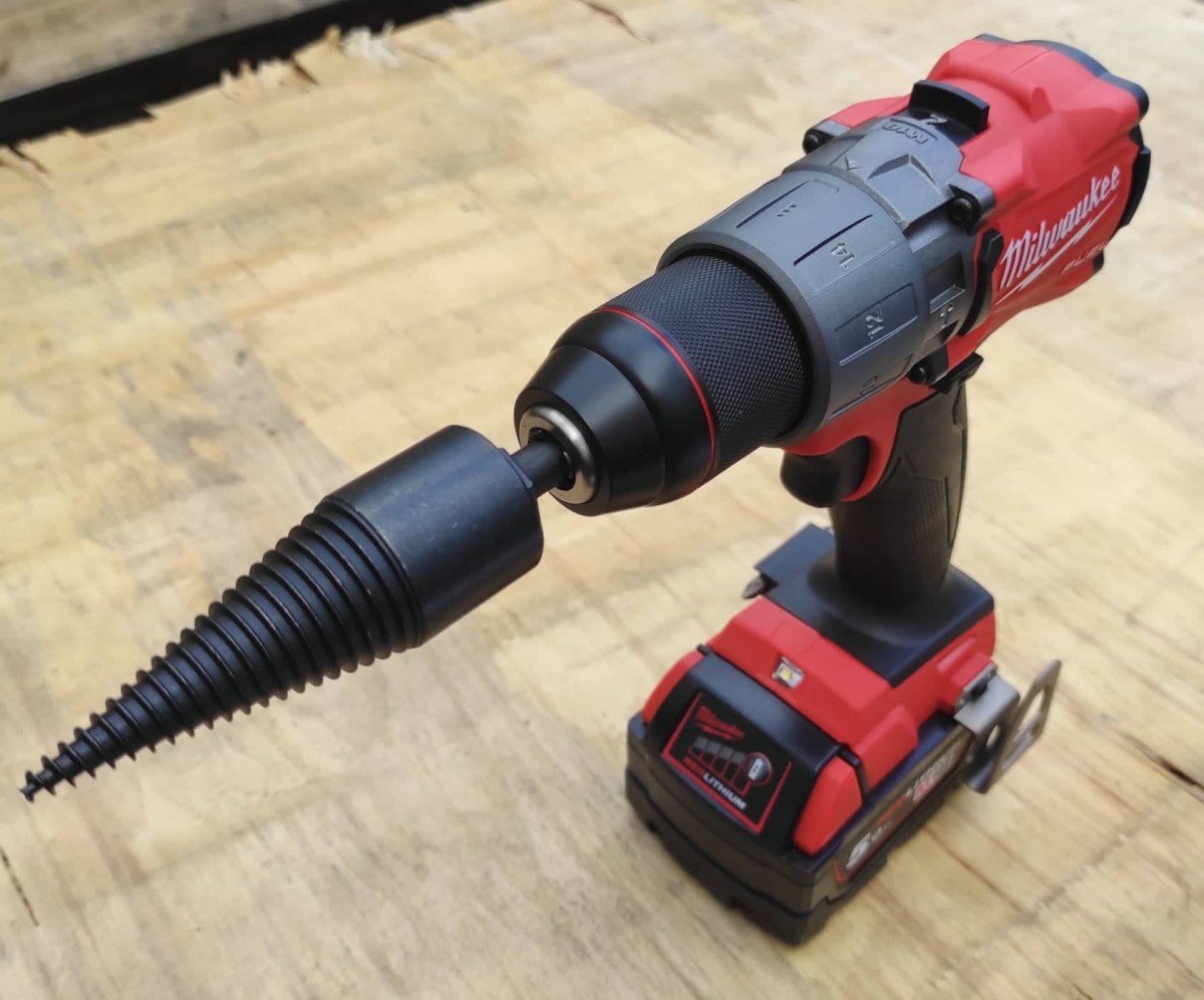 foto Štípací klín Strend Pro 226741