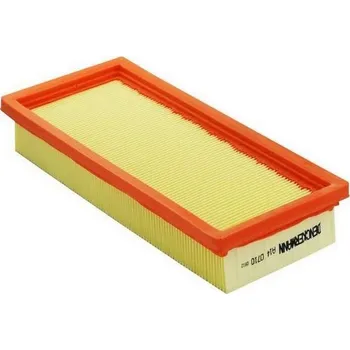 Filtr do auta Vzduchový filtr DENCKERMANN A140710