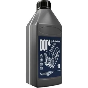 Brzdová kapalina Brzdová kapalina TOMEX Brakes DO-41