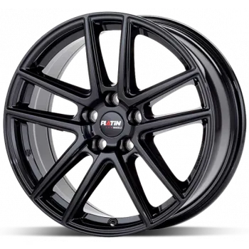 Disk Platin P73 DiamondBlack 7,5x18 5x108 ET50