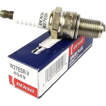 Elektroinstalace pro motocykl Svíčka DENSO standard HONDA CR 125 R rok 89-07