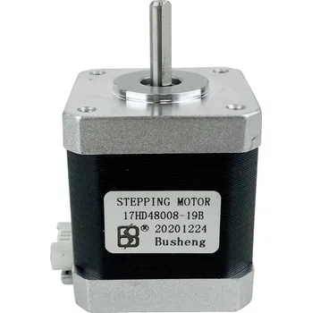 Příslušenství k 3D tiskárně Renkforce Motor osy Y Renkforce Vhodné pro 3D tiskárnu: Renkforce Pro 6 plus RF-5239066