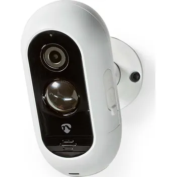 Nedis WIFICBO30WT