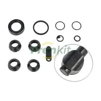 Brzdový třmen Sada na opravy, brzdový třmen FRENKIT 232016