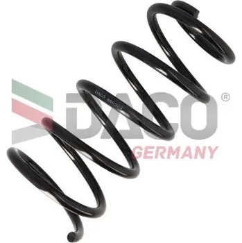 Pružina podvozku DACO 800923