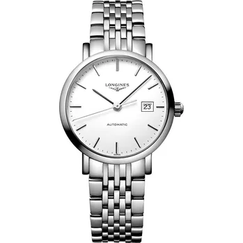 Módní doplněk Dámské hodinky Longines Heritage Longines L43104126