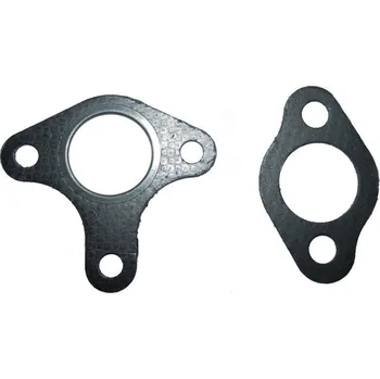 Těsnění výfuku sada pro Honda GX240,GX270,GX340,GX390