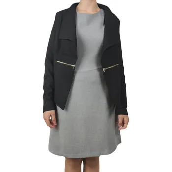 Dámské sako Hailys Meagan Dámské sako AM-0315238 AM-0315238_black XS