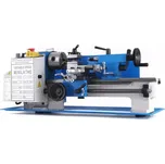 Soustruh - kovoobrábění, dřevo obránění, soustružení plastů - stolní soustruh, Rozměr 180 x 350 mm