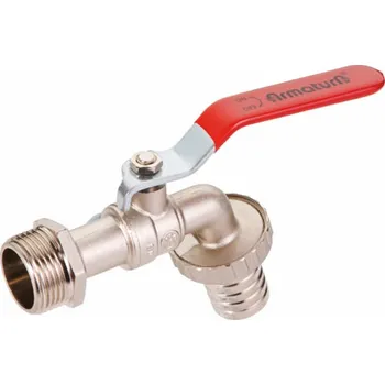 Ventil KFA 3/4 kulový kohout (704-010-20)