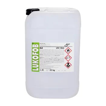 Penetrace LUKOFOB ELX - Silikonový hydrofobizační přípravek (1 l / 1ks)