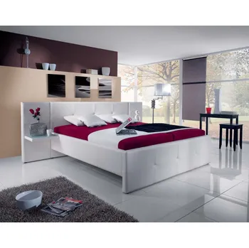 Postel Čalouněná postel ELANO český výrobek