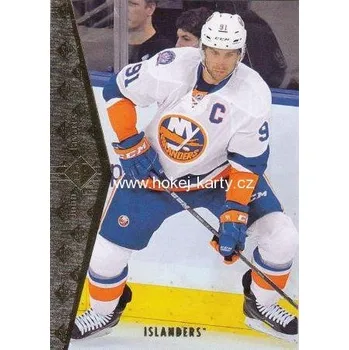 Sběratelská karetní hra insert karta JOHN TAVARES 14-15 SP Authentic SP Retro číslo 94-48