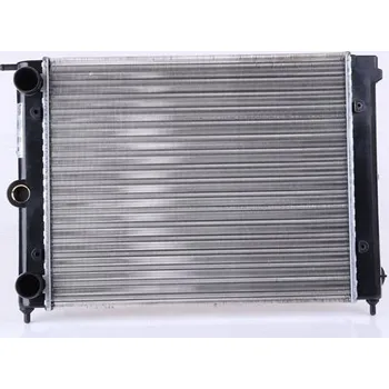 Chladič motoru Chladič, chlazení motoru NISSENS 651711