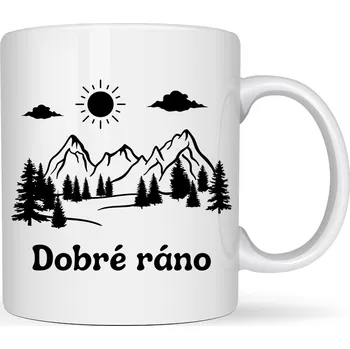 Hrneček - Dobré ráno