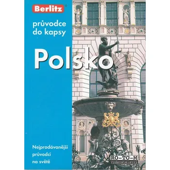 Polsko - průvodce do kapsy Berlitz