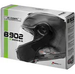 Nolan N-Com B902X černý