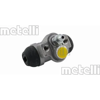 Brzdový válec Válec kolové brzdy METELLI 04-0776