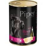 Piper Adult konzerva s hovězími…
