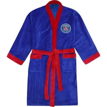 Dámský župan Fan-shop Župan PSG blue velikost: L